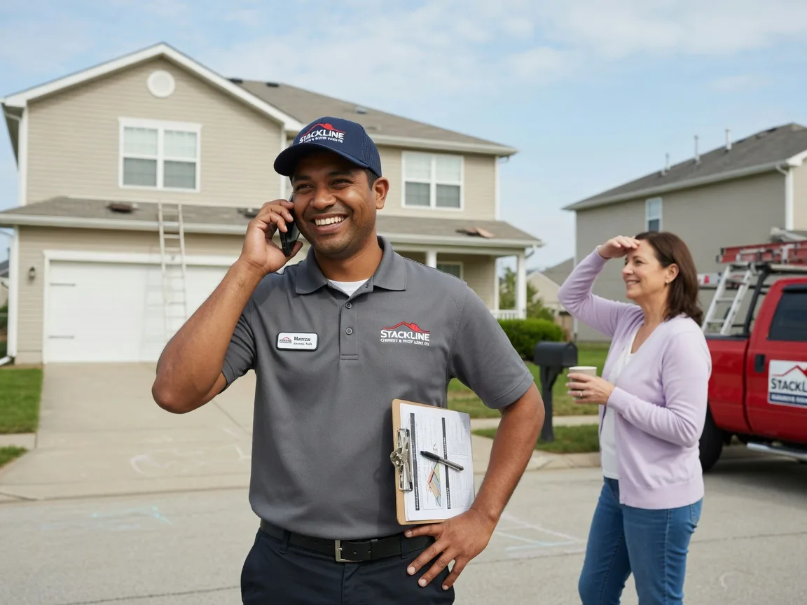 Chimney flashing repair Cochranville, PA FAQs